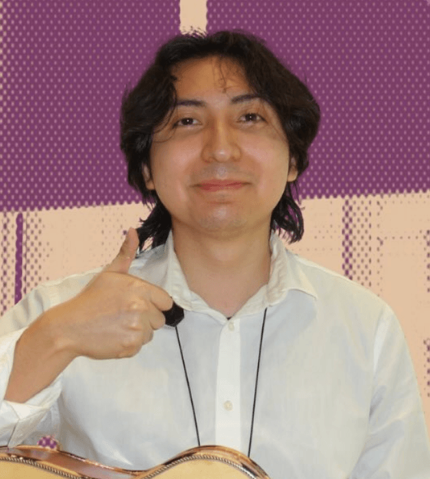 Chris, Vihuela