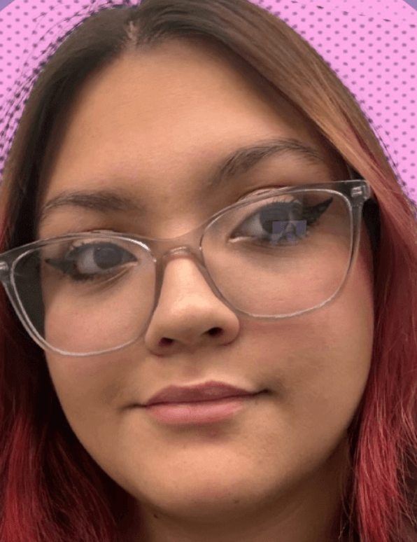 Clarissa, Vocals